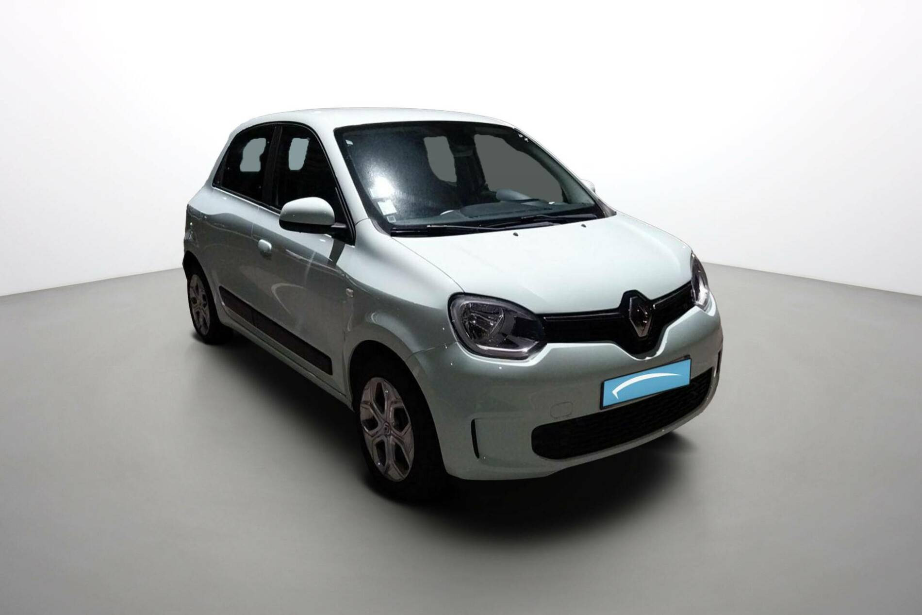 Vente en ligne Renault Twingo 3  SCe 75 - 20 au prix de 10 490 €