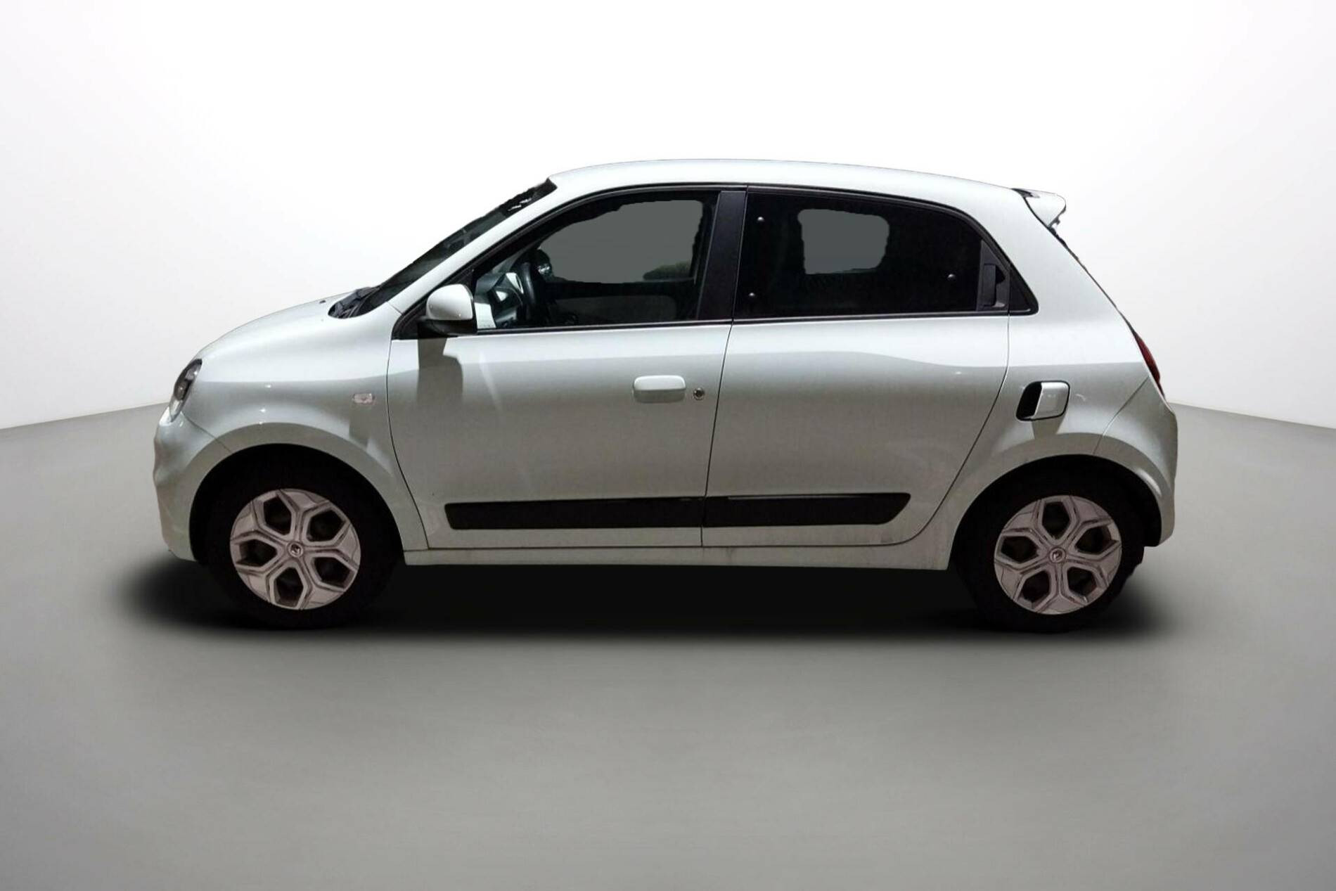 Vente en ligne Renault Twingo 3  SCe 75 - 20 au prix de 10 490 €
