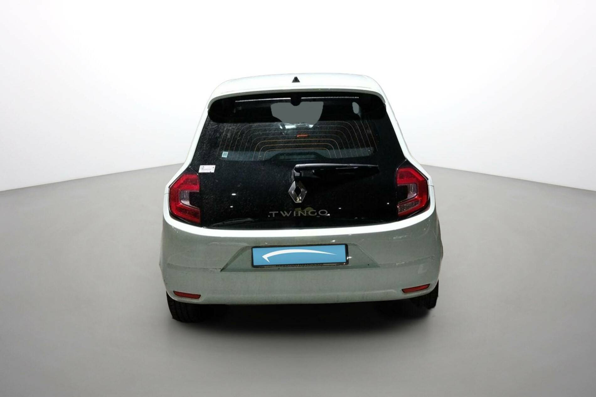 Vente en ligne Renault Twingo 3  SCe 75 - 20 au prix de 10 490 €