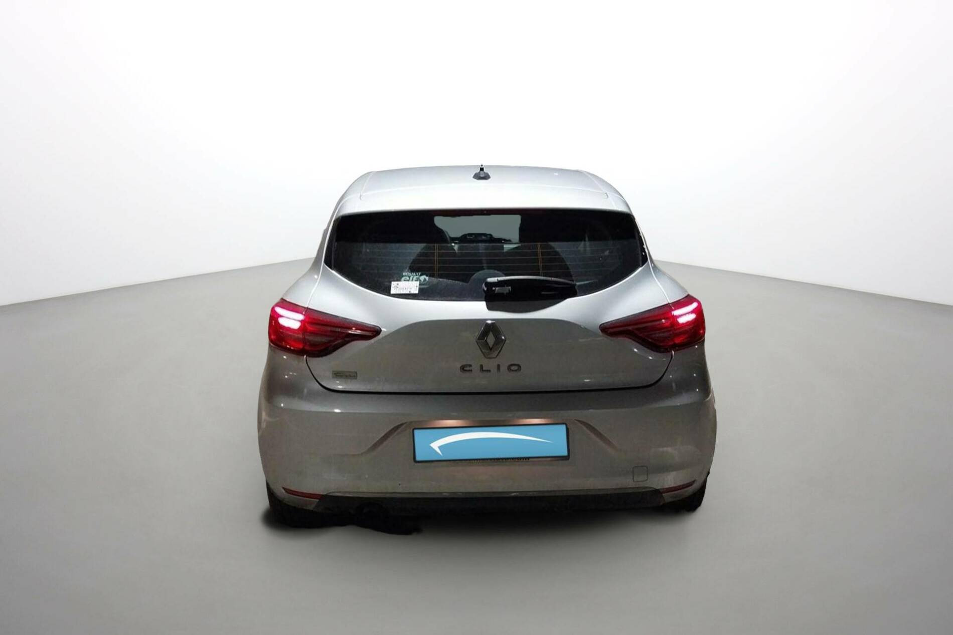 Vente en ligne Renault Clio 5 Clio TCe 100 au prix de 12 990 €