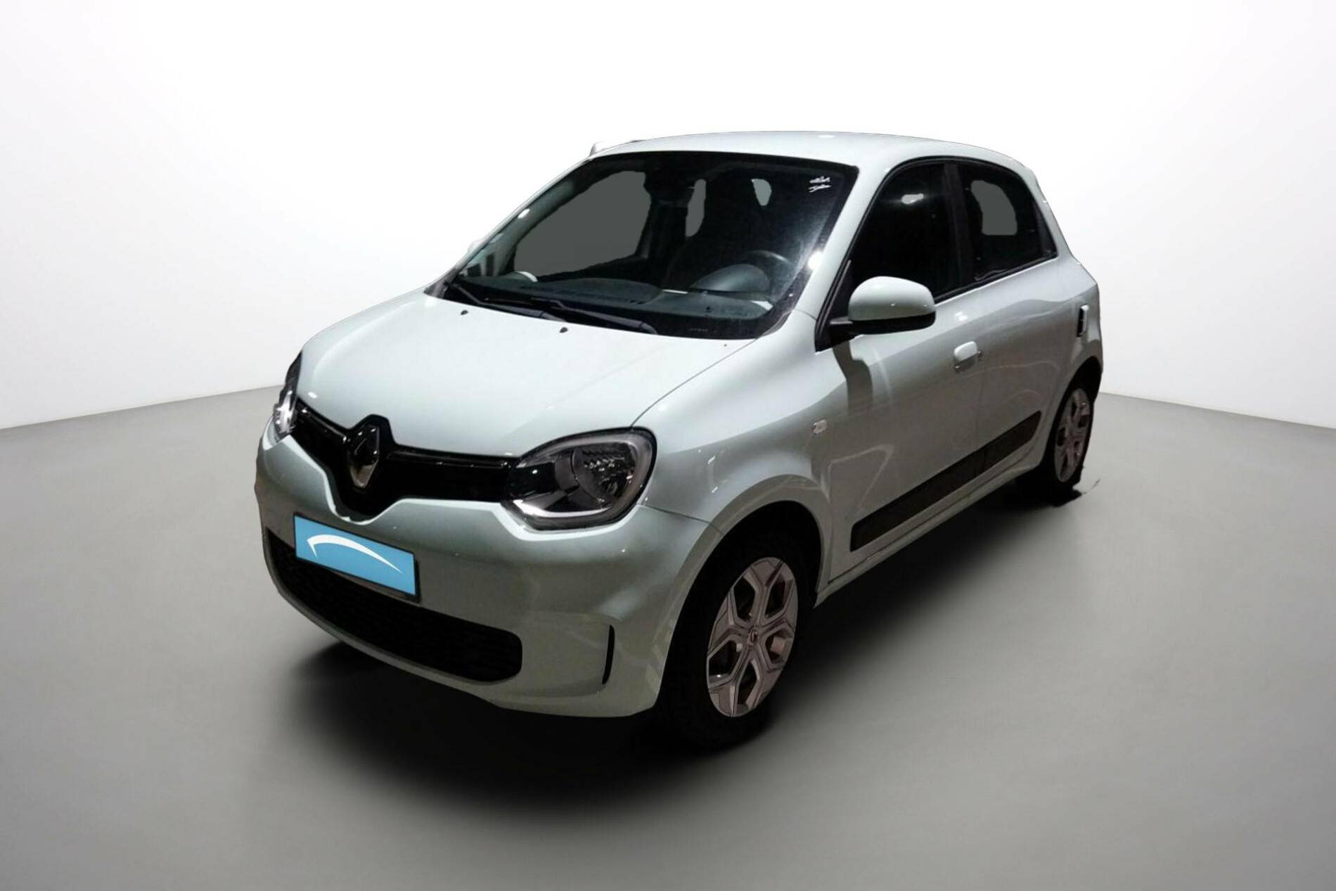 Renault Twingo 3  SCe 75 - 20 occasion de 2020 en vente à Lannion