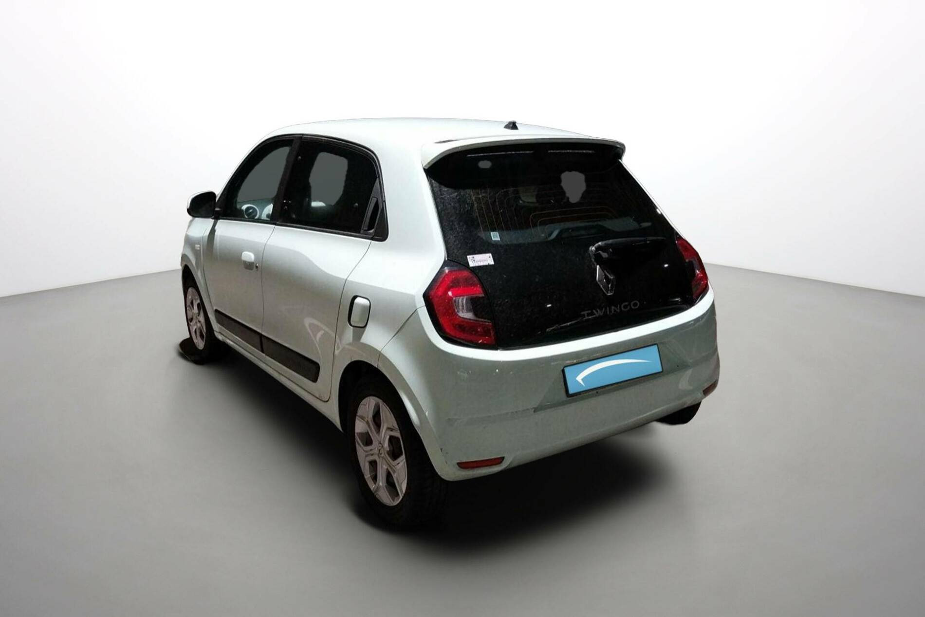 Vente en ligne Renault Twingo 3  SCe 75 - 20 au prix de 10 490 €