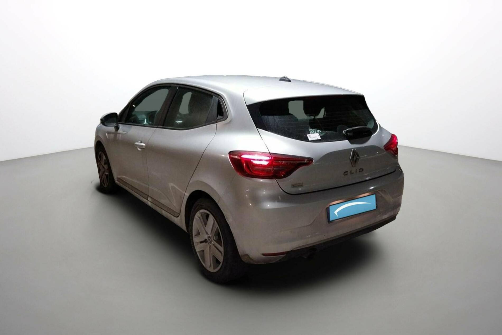 Vente en ligne Renault Clio 5 Clio TCe 100 au prix de 12 990 €