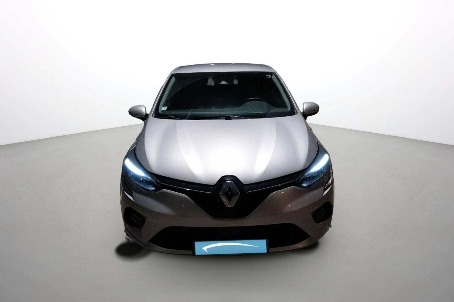 Vente en ligne Renault Clio 5 Clio TCe 100 au prix de 12 990 €