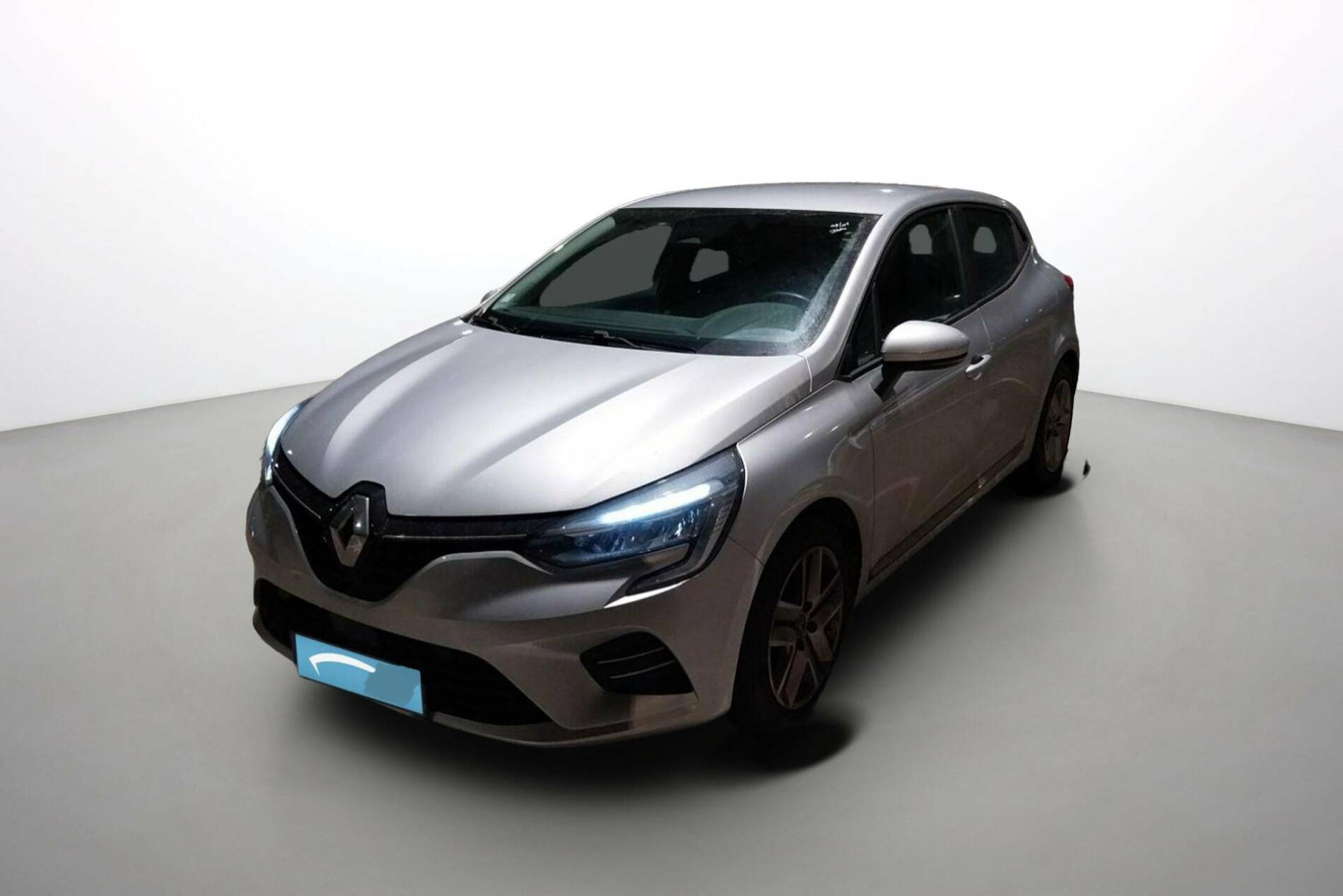 Renault Clio 5 Clio TCe 100 occasion de 2019 en vente à Lannion