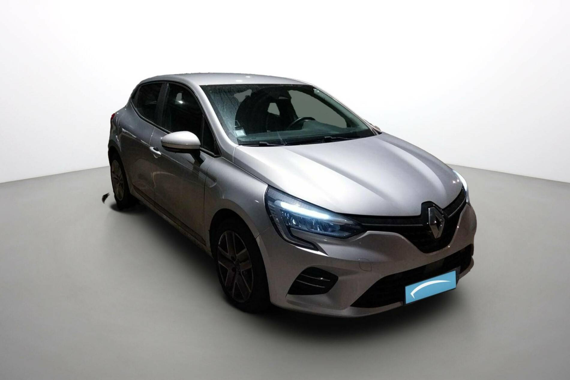 Vente en ligne Renault Clio 5 Clio TCe 100 au prix de 12 990 €