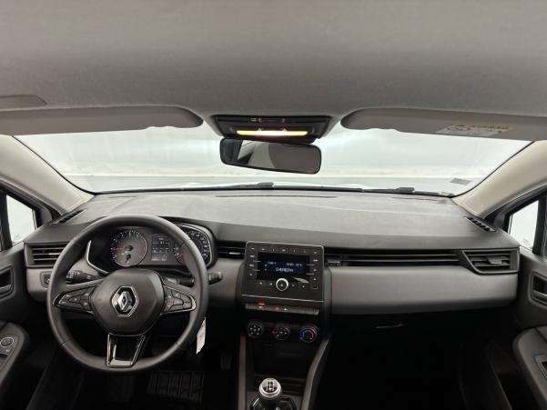 Vente en ligne Renault Clio 5 Clio SCe 65 au prix de 9 990 €