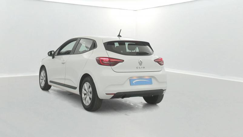 Vente en ligne Renault Clio 5 Clio SCe 65 au prix de 9 990 €