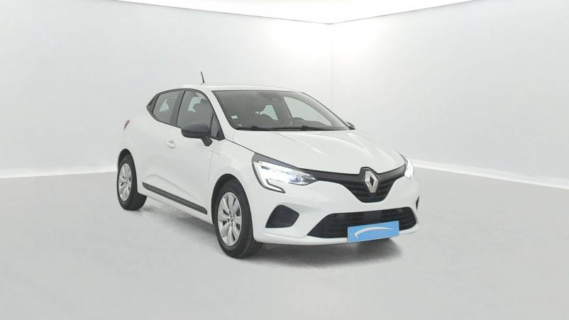 Vente en ligne Renault Clio 5 Clio SCe 65 au prix de 9 990 €
