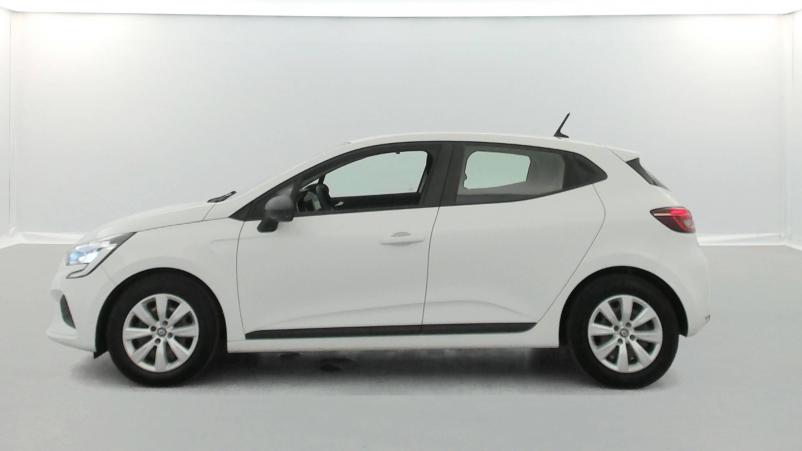 Vente en ligne Renault Clio 5 Clio SCe 65 au prix de 9 990 €
