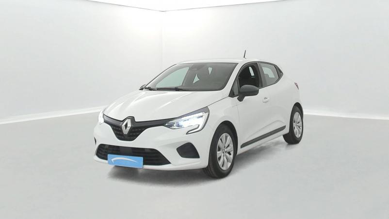 Vente en ligne Renault Clio 5 Clio SCe 65 au prix de 9 990 €