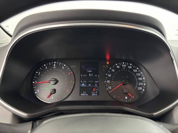 Vente en ligne Renault Clio 5 Clio SCe 65 au prix de 9 990 €