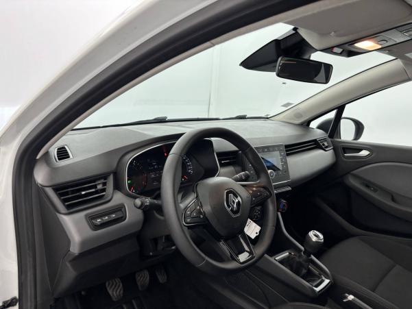 Vente en ligne Renault Clio 5 Clio SCe 65 au prix de 9 990 €