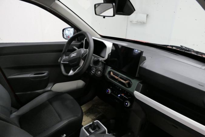 Vente en ligne Dacia Spring Spring au prix de 19 990 €