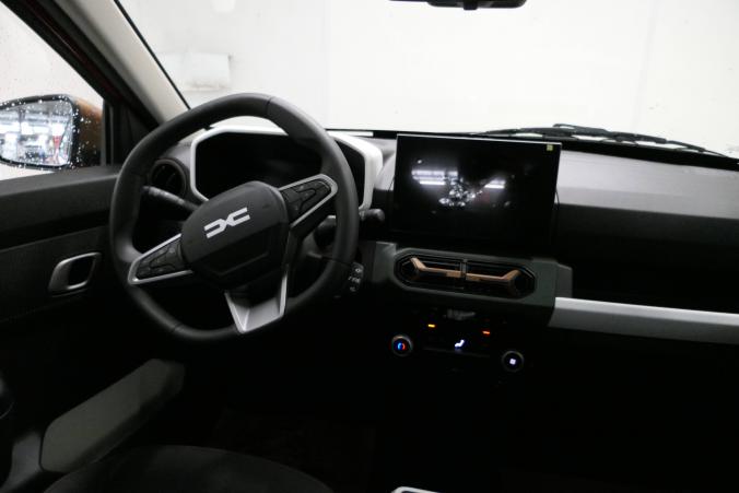 Vente en ligne Dacia Spring Spring au prix de 19 990 €