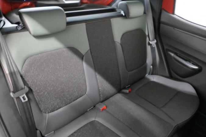 Vente en ligne Dacia Spring Spring au prix de 19 990 €