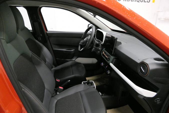 Vente en ligne Dacia Spring Spring au prix de 19 990 €