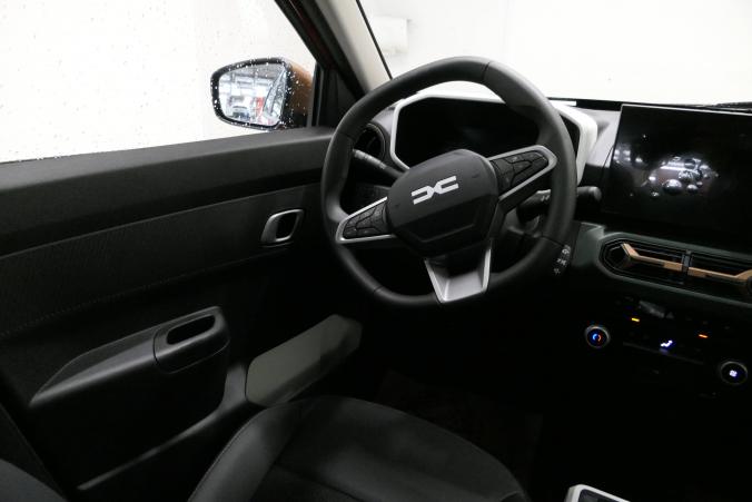 Vente en ligne Dacia Spring Spring au prix de 19 990 €