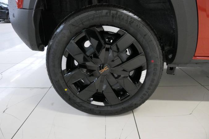 Vente en ligne Dacia Spring Spring au prix de 19 990 €