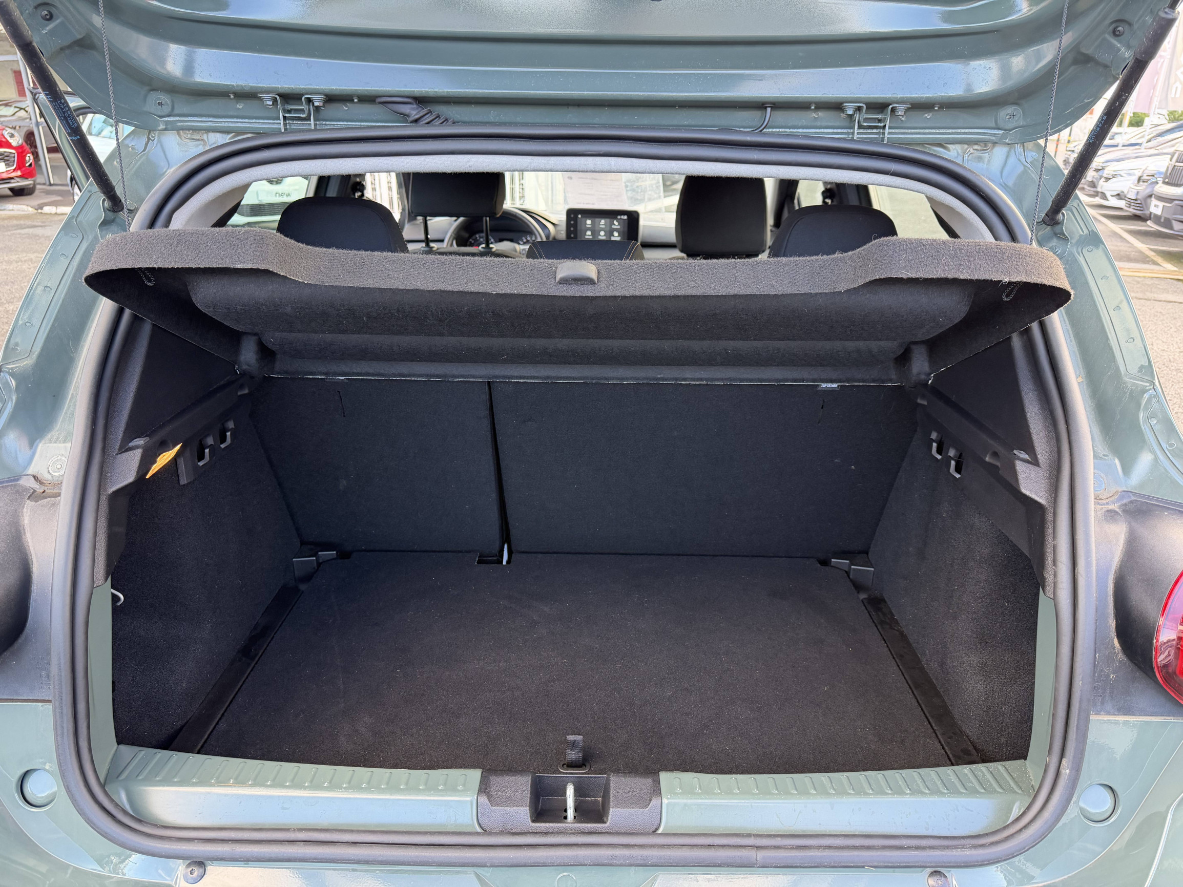 Vente en ligne Dacia Sandero  TCe 90 CVT au prix de 18 990 €