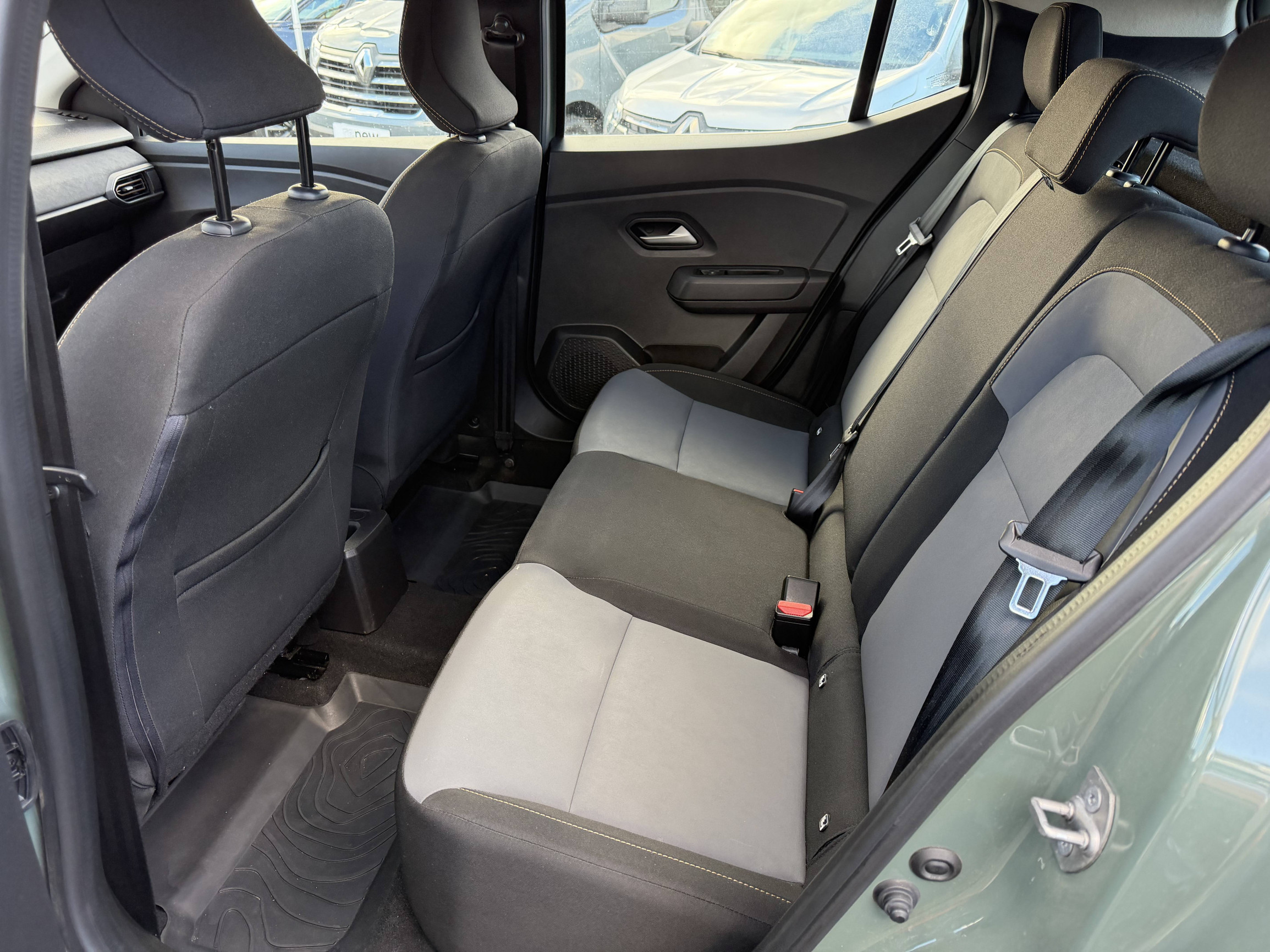 Vente en ligne Dacia Sandero  TCe 90 CVT au prix de 18 990 €