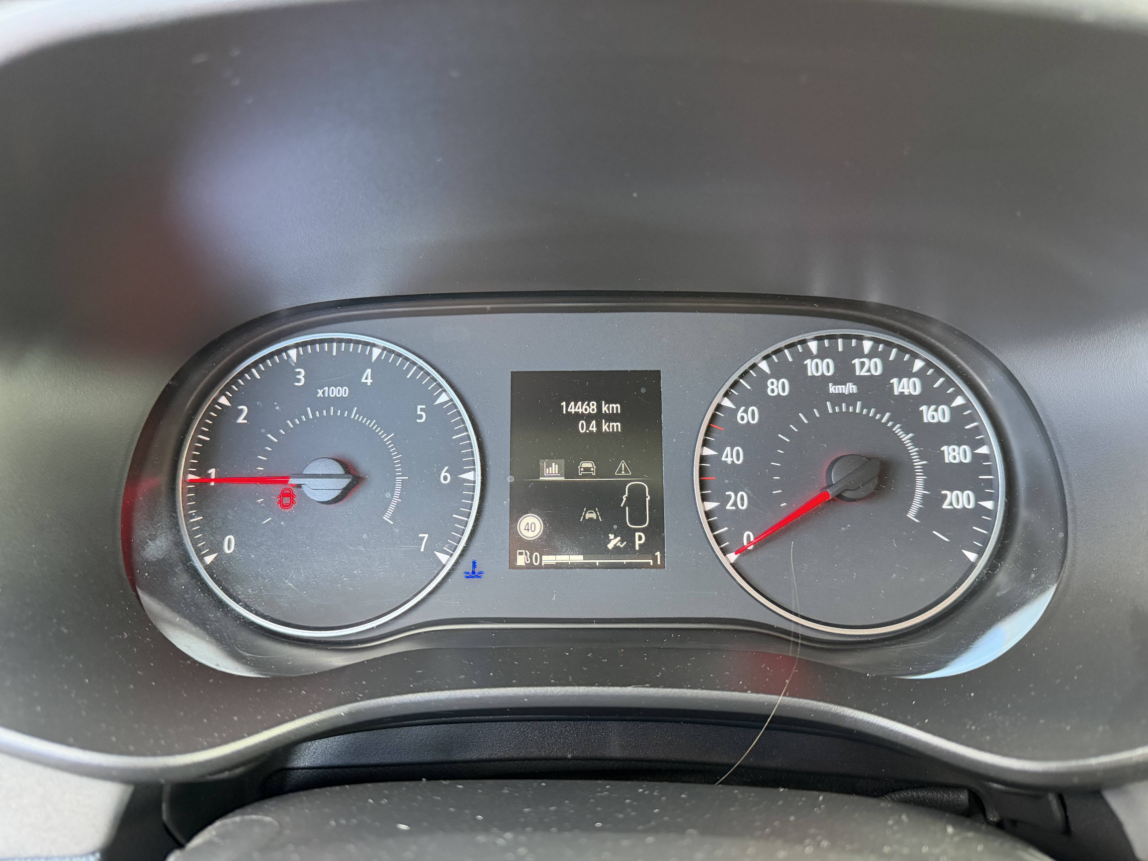 Vente en ligne Dacia Sandero  TCe 90 CVT au prix de 18 990 €