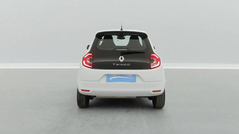 Vente en ligne Renault Twingo 3  SCe 65 - 20 au prix de 9 490 €