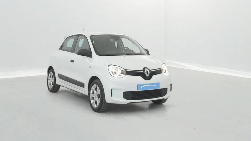 Vente en ligne Renault Twingo 3  SCe 65 - 20 au prix de 9 490 €