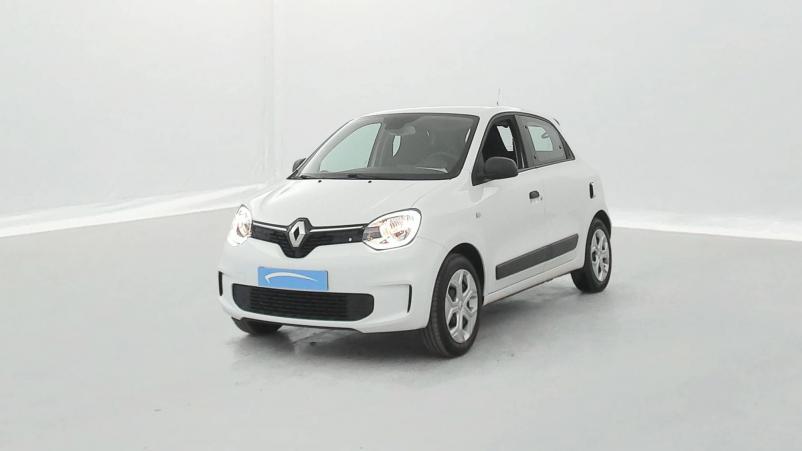 Vente en ligne Renault Twingo 3  SCe 65 - 20 au prix de 9 490 €