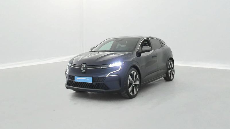 Vente en ligne Renault Megane E-Tech  EV60 220 ch optimum charge au prix de 26 490 €