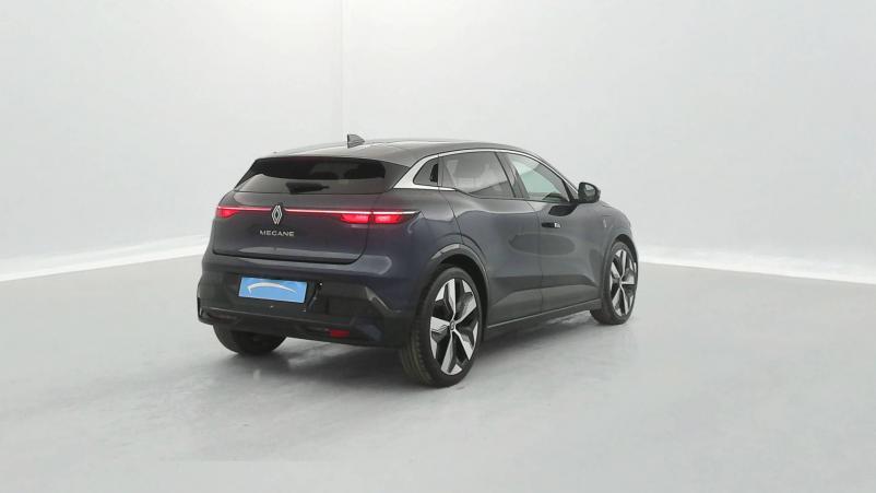 Vente en ligne Renault Megane E-Tech  EV60 220 ch optimum charge au prix de 26 490 €