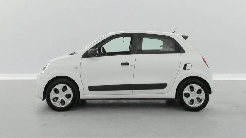 Vente en ligne Renault Twingo 3  SCe 65 - 20 au prix de 9 490 €