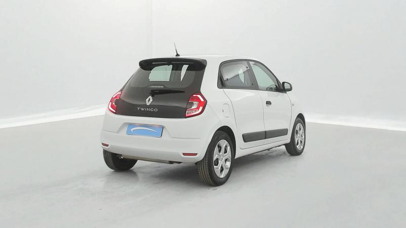 Vente en ligne Renault Twingo 3  SCe 65 - 20 au prix de 9 490 €