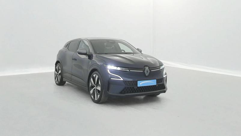 Vente en ligne Renault Megane E-Tech  EV60 220 ch optimum charge au prix de 26 490 €