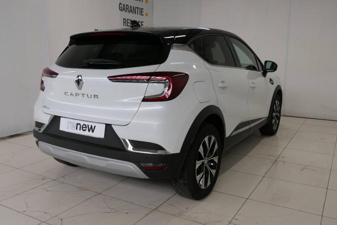 Vente en ligne Renault Captur  TCe 90 au prix de 21 490 €