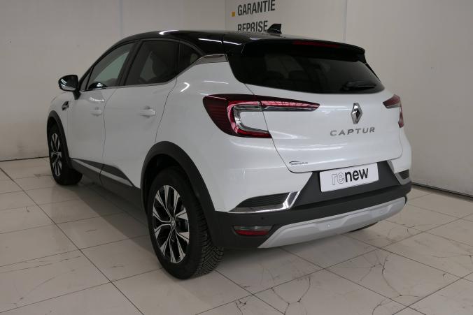 Vente en ligne Renault Captur  TCe 90 au prix de 21 490 €