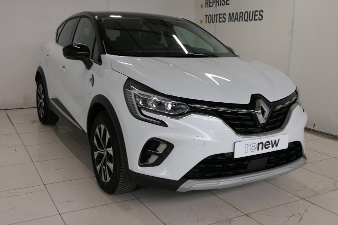 Vente en ligne Renault Captur  TCe 90 au prix de 21 490 €