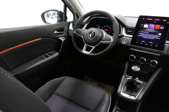 Vente en ligne Renault Captur  TCe 90 au prix de 21 490 €