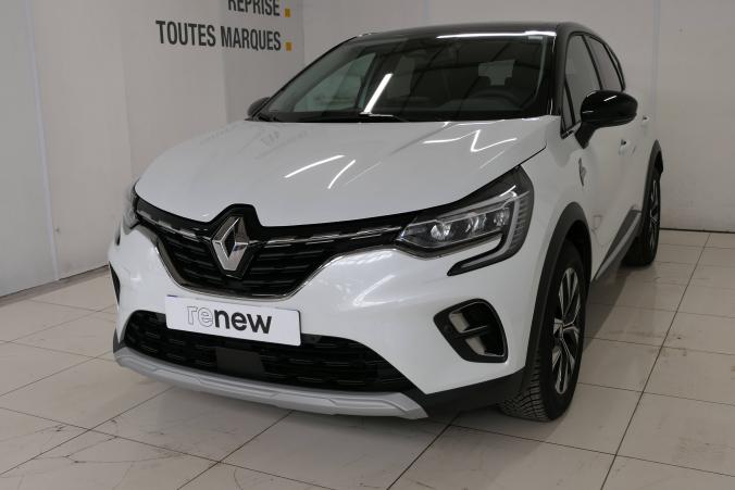 Vente en ligne Renault Captur  TCe 90 au prix de 21 490 €