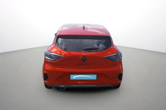 Vente en ligne Renault Clio 5 Clio TCe 90 au prix de 19 990 €
