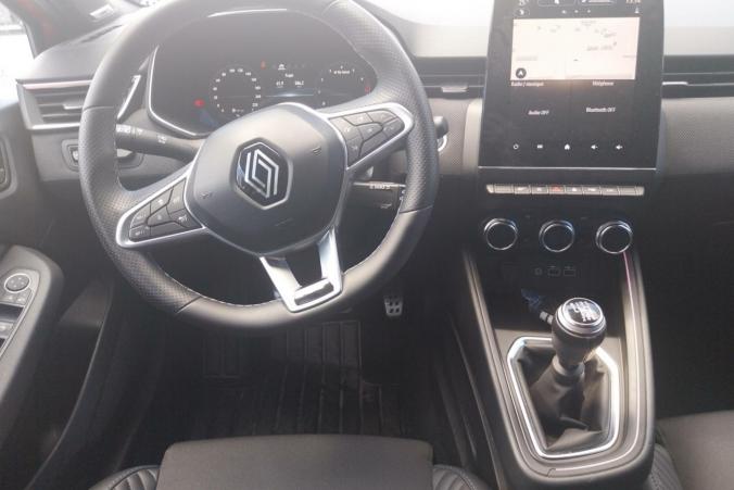 Vente en ligne Renault Clio 5 Clio TCe 90 au prix de 19 990 €
