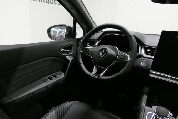 Vente en ligne Renault Captur  E-Tech full hybrid 145 au prix de 32 490 €