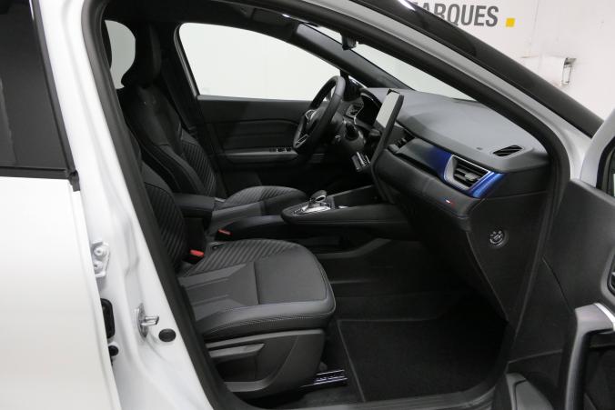 Vente en ligne Renault Captur  E-Tech full hybrid 145 au prix de 32 490 €