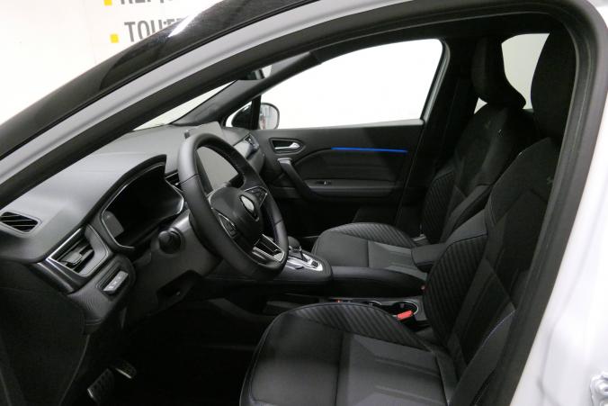 Vente en ligne Renault Captur  E-Tech full hybrid 145 au prix de 32 490 €