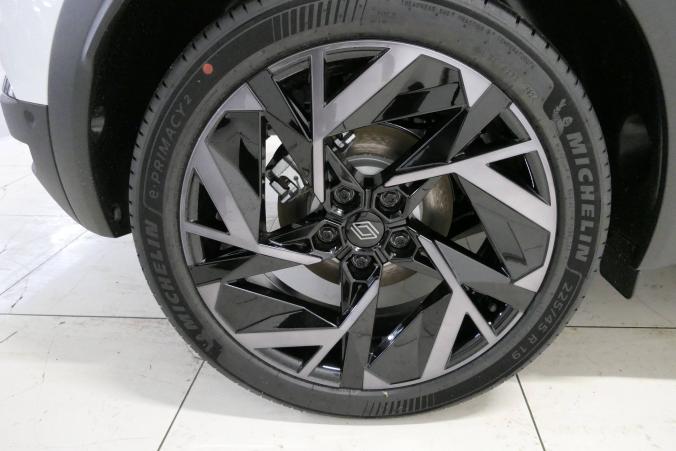 Vente en ligne Renault Captur  E-Tech full hybrid 145 au prix de 32 490 €