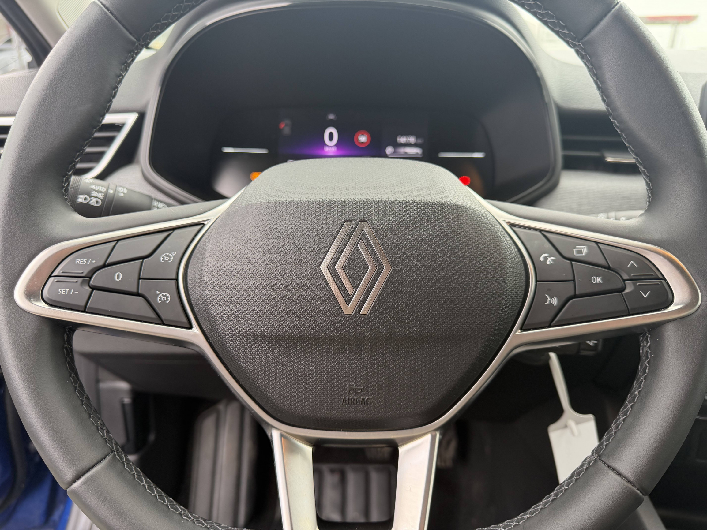 Vente en ligne Renault Clio 5 Clio TCe 90 ch GSR2 au prix de 15 790 €