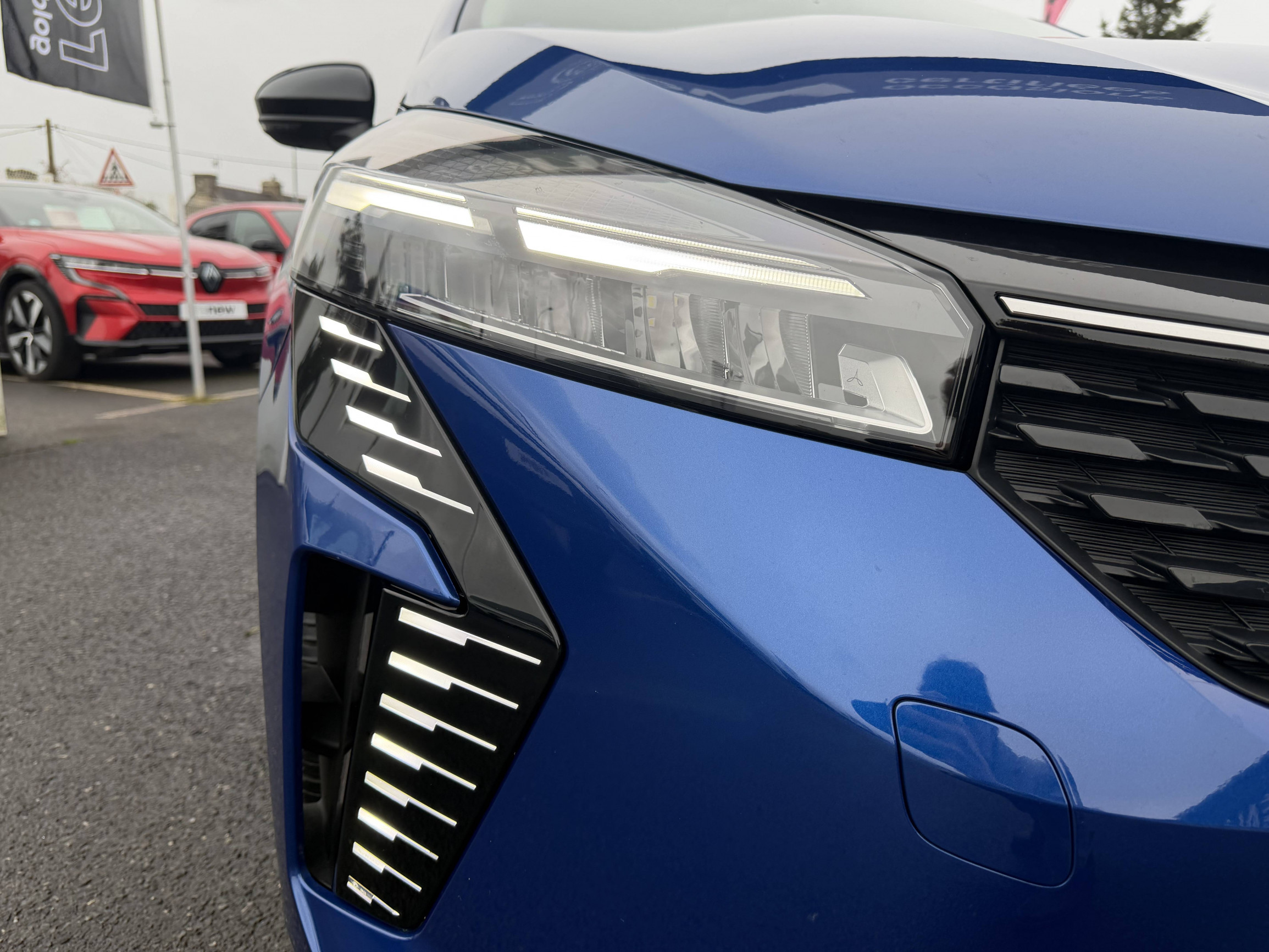 Vente en ligne Renault Clio 5 Clio TCe 90 ch GSR2 au prix de 15 790 €