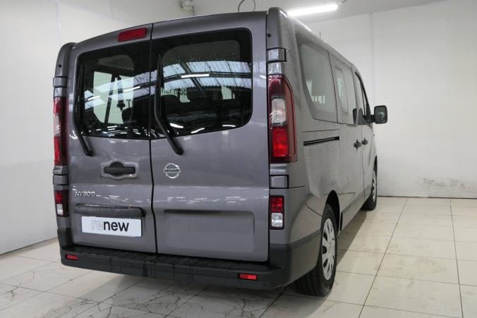 Vente en ligne Nissan NV300 Combi  L1H1 2.8t 1.6 dCi 125 S/S au prix de 22 990 €