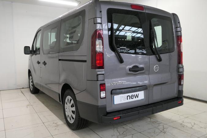 Vente en ligne Nissan NV300 Combi  L1H1 2.8t 1.6 dCi 125 S/S au prix de 22 990 €