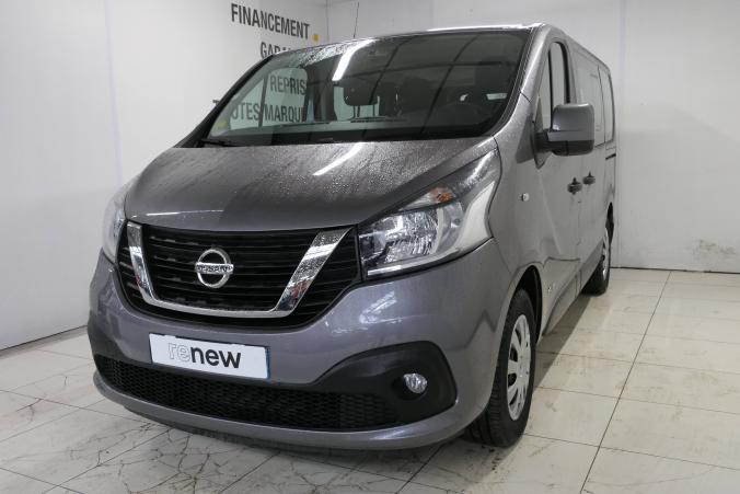 Vente en ligne Nissan NV300 Combi  L1H1 2.8t 1.6 dCi 125 S/S au prix de 22 990 €